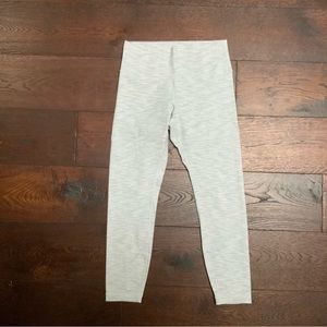 Lululemon align leggings women’s 10